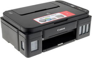 МФУ струйное Canon PIXMA G2410