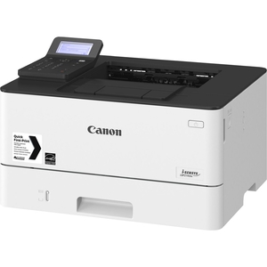 Принтер лазерный Canon i-Sensys LBP214dw (2221C005) A4 Duplex WiFi