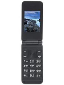 Сотовый телефон DEXP Larus V4 черный
