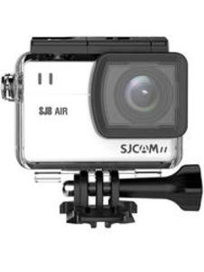 Экшн камера SJCAM SJ8 Air, белая