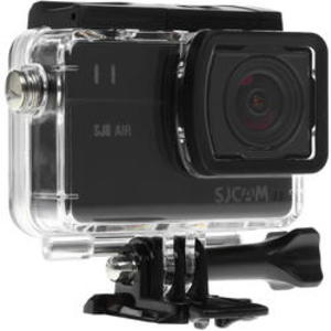 Экшн камера SJCAM SJ8 Air, черная