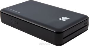 Карманный принтер Kodak Mini 2, черный