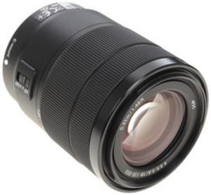 Объектив Sony E 18-135mm F3.5-5.6 OSS (SEL18135)