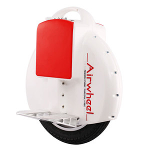 Моноколесо Airwheel X3S 130Wh White
