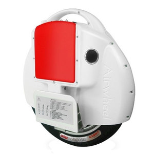 Моноколесо Airwheel X6 Music White