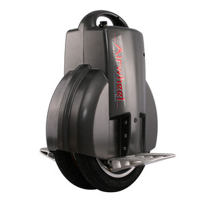 Моноколесо Airwheel Q3 170 Wh Black