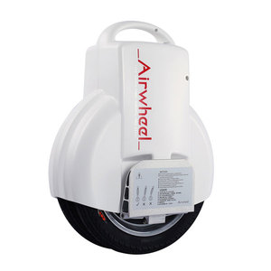 Моноколесо Airwheel Q3 130 Wh White