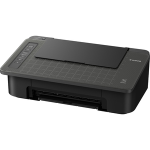 Принтер струйный Canon Pixma TS304 (2321C007) A4 WiFi USB BT черный