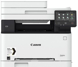 МФУ Canon i-SENSYS MF635Cx