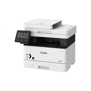 МФУ лазерный Canon i-Sensys MF421dw (2222C008) A4 Duplex WiFi белый/черный