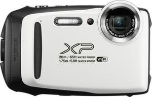 Цифровой фотоаппарат Fujifilm FinePix XP130 White