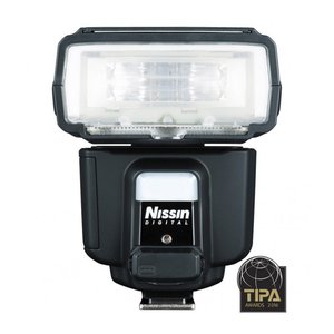 Вспышка Nissin i60A для фотокамер Olympus/Panasonic ( i60A FT)