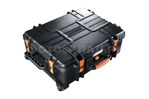 Кейс Vanguard Supreme 53F ударопрочный пластик
