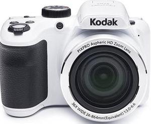 Компактная камера Kodak PIXPRO AZ365 белый