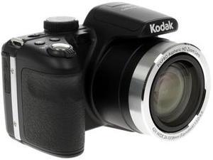 Компактная камера Kodak PIXPRO AZ421 черный