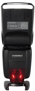 Вспышка YongNuo Speedlite YN720