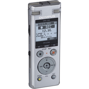 Цифровой диктофон Olympus DM-720