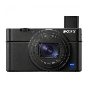 Цифровая фотокамера Sony Cyber-shot RX100 VI (DSC-RX100M6)