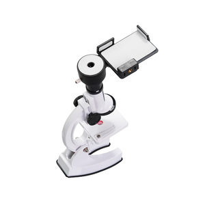 Микроскоп детский Eastcolight 100/450/900x SMART (8012)
