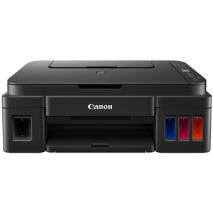 МФУ струйное Canon Pixma G3415