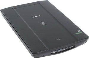 Сканер планшетный Canon CanoScan LiDE 120, A4, CIS, 2400x4800dpi, 48bit, USB 2.0, (9622B010)