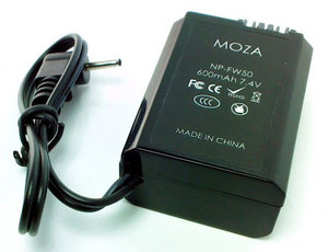 Модуль питания камер Sony для Moza AirCross