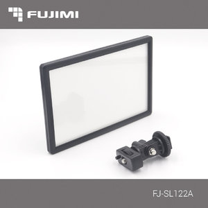 Накамерный свет Fujimi FJ-SL122A (3300-5600K)
