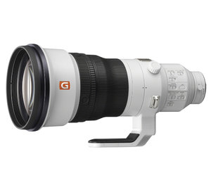 Объектив Sony FE 400mm F2.8 GM OSS (SEL400F28GM)