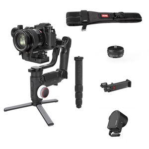 Электронный стедикам Zhiyun Crane 3 Lab Creator