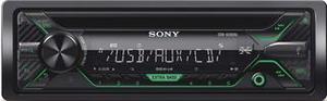 Автопроигрыватель Sony CDX-G1202U