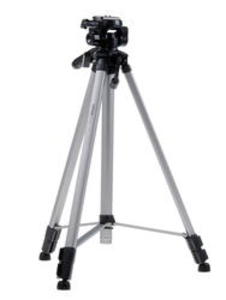 Штатив Doerr King серебристый