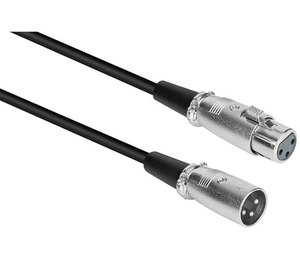 Аудио кабель Boya XLR-C8 (Длина 8 метров)