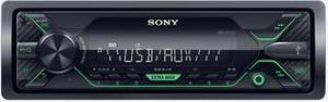 Автомагнитола Sony DSX-A112U, 1 DIN, 4x55W, USB