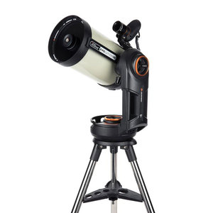 Телескоп Celestron NexStar Evolution 8 HD StarSense