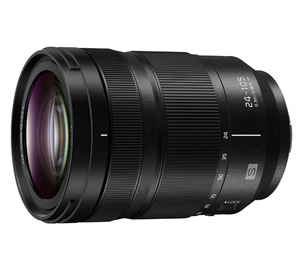 Объектив Panasonic Lumix S 24-105mm f/4.0 Macro OIS (S-R24105E) L-Mount