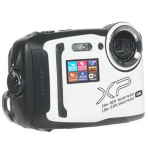 Компактная камера FujiFilm FinePix XP140 белый