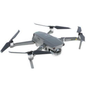 Квадрокоптер DJI Mavic 2 Pro