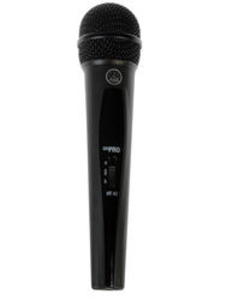 Радиосистема AKG WMS40 Mini Vocal Set US45A
