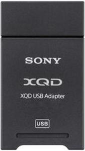 Кардридер Sony QD-ASB1