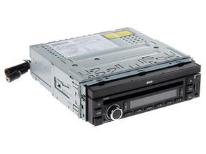 Автопроигрыватель MYSTERY MMTD-9108S