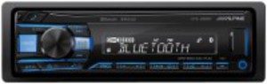 Автомагнитола Alpine UTE-200BT