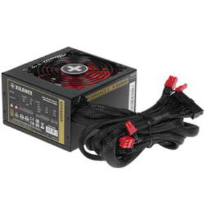 Блок питания Xilence Performance X XN071 550W [XP550R9]