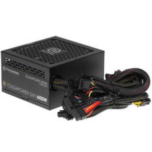 Блок питания Thermaltake Toughpower GX1 600W [PS-TPD-0600NNFAGE-1]