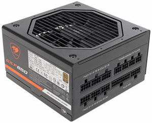 Блок питания Cougar GX-F650