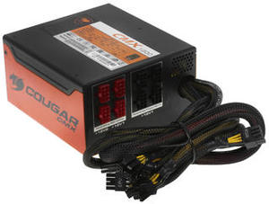 Блок питания Cougar CMX 1200W [CGR BX-1200]