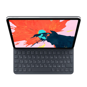 Клавиатура для iPad Apple Smart Keyboard iPad Pro 11" (MU8G2RS/A)