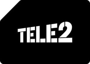 Сим-карта Tele2 Мой онлайн Тюменская область