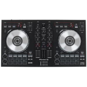 DJ пульт PIONEER DDJ-SB3