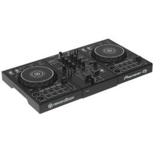 DJ пульт PIONEER DDJ-400