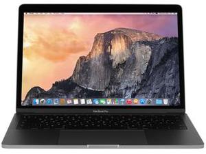 13.3" Ноутбук Apple MacBook Pro Retina (MPXQ2RU/A) серый